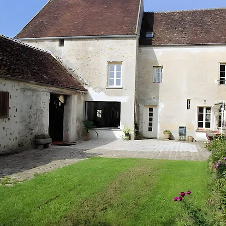Bed and breakfast La Vigne Vierge