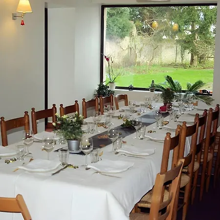 La Vigne Vierge Bed & Breakfast
