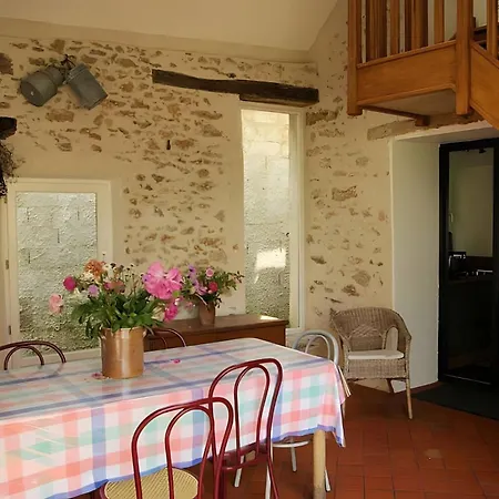 La Vigne Vierge 3*
