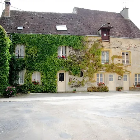 La Vigne Vierge Bed & Breakfast