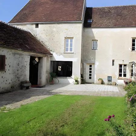 Bed & Breakfast La Vigne Vierge 3*