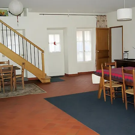Bed and breakfast La Vigne Vierge La Houssaye-en-Brie