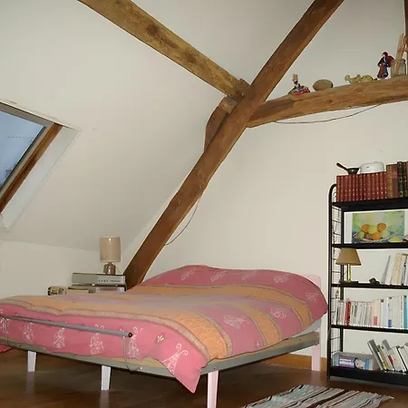 La Vigne Vierge Bed and breakfast 3*