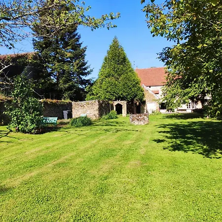 La Vigne Vierge 3* La Houssaye-en-Brie